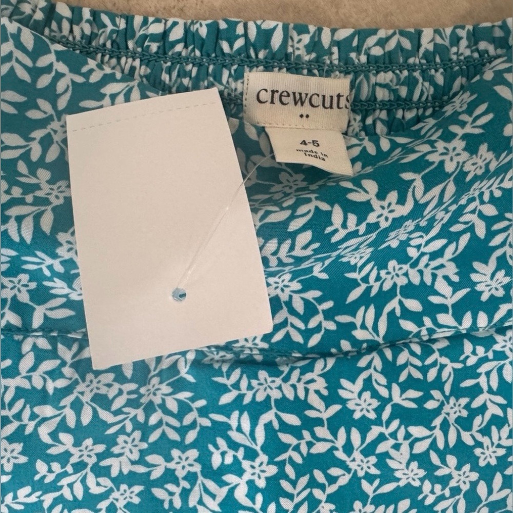 J. Crew Ruffle Skort - Picture 8 of 8